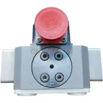 Moog G761-3033B S63J0GA4VPL