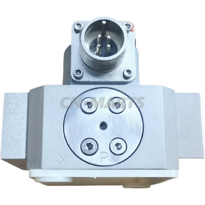 Moog G761-3033B S63JOGA4VP L
