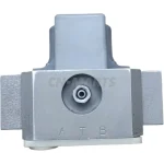 Moog G761-3033B S63JOGA4VP L