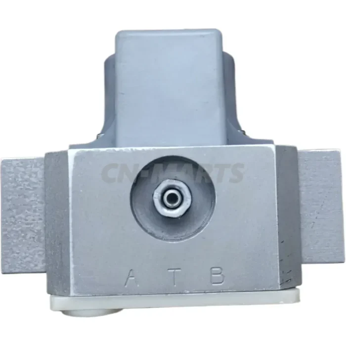 Moog G761-3033B S63JOGA4VP L