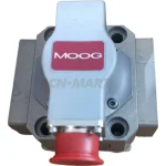 Moog G761-3033B S63JOGA4VPL