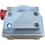 Moog G761-3033B S63JOGA4VPL