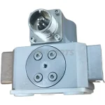 Moog G761-3033B S63JOGA4VPL