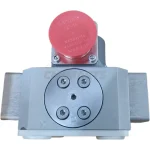 Moog G761-3033B S63JOGA4VPL