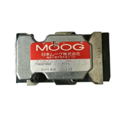 Moog PJ661-181A