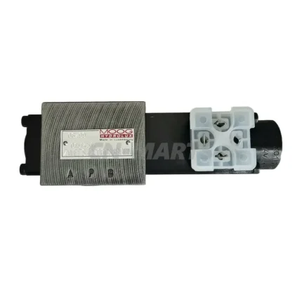 Moog ZWEFS42P06C88B0BN