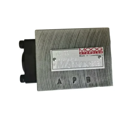 Moog ZWEFS42P06C88B0BN