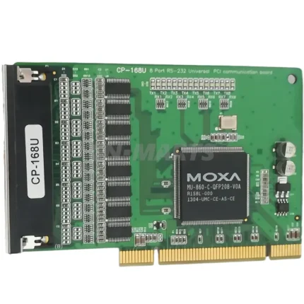 Moxa CP-168U