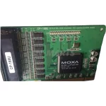 Moxa CP-168U