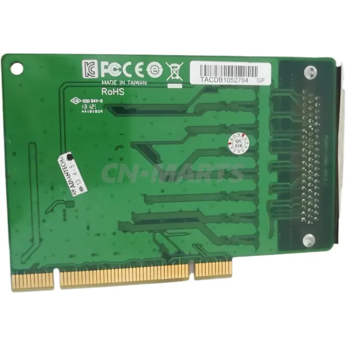 Moxa CP-168U