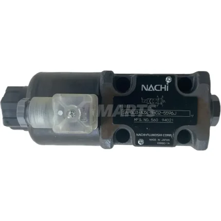 NACHI SA-G30-A3X-R-D2-5596J