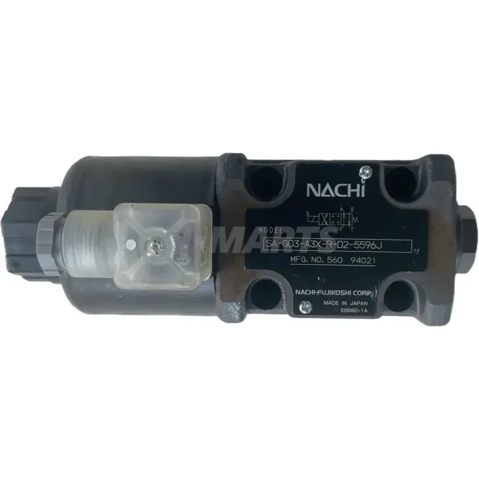 NACHI SA-G30-A3X-R-D2-5596J