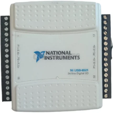 NATIONAL INSTRUMENTS NI USB-6501