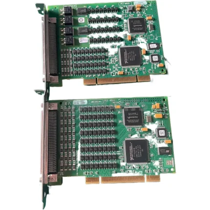 NATIONAL NI PCI-6515
