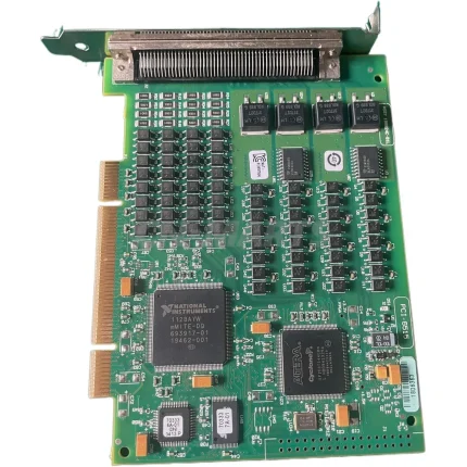 NATIONAL NI PCI-6515