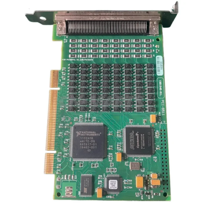 NATIONAL NI PCI-6515