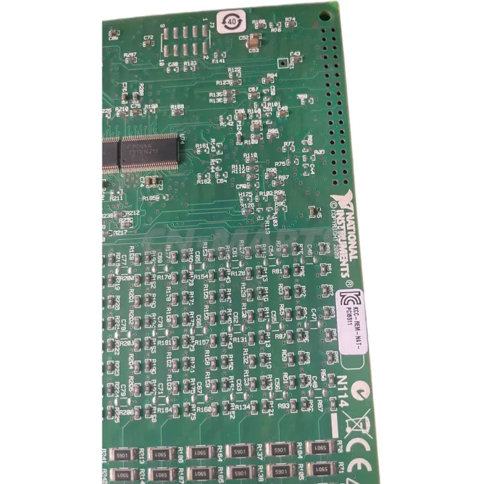 NATIONAL NI PCI-6515