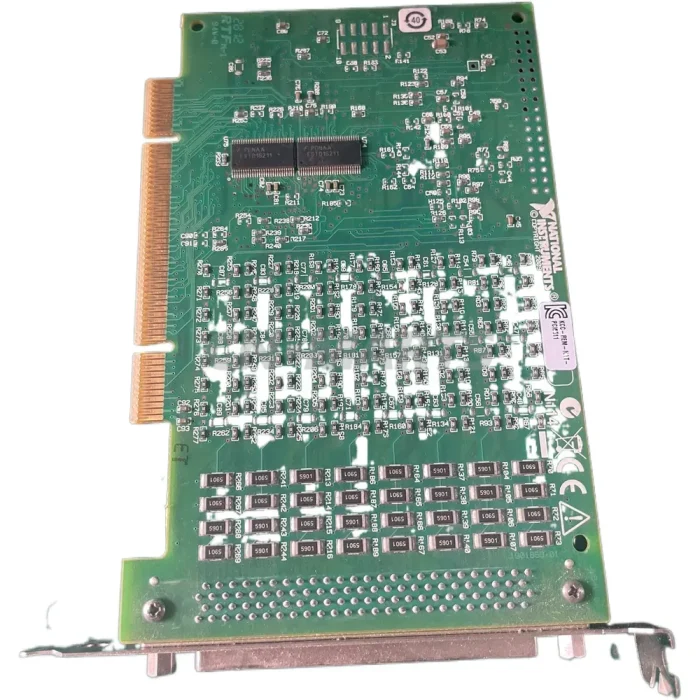 NATIONAL NI PCI-6515