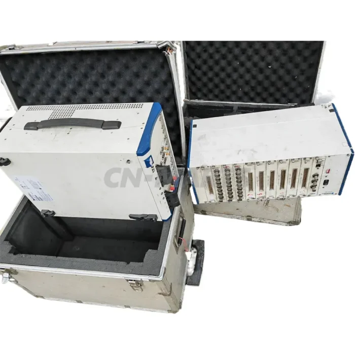 NATIONAL PXLE-1062Q NI SCX-1001 NI