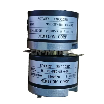 NEMICON 35H-25-5MD-88-050/2500P
