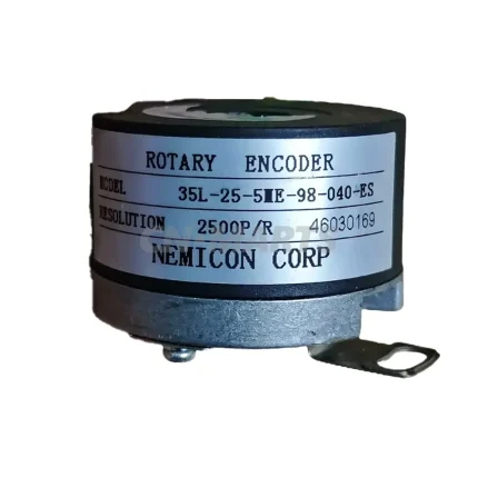 NEMICON 35L-25-5ME-98-040-ES/2500P