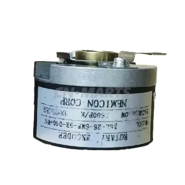 NEMICON 35L-25-5ME-98-050-ES/2500P
