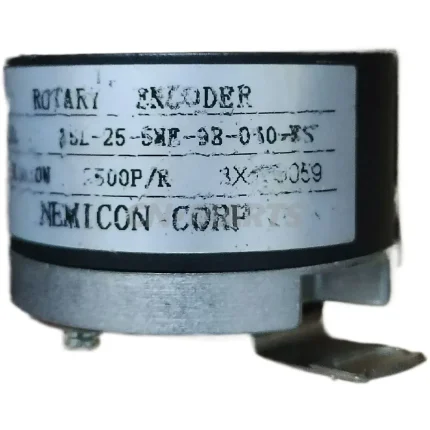 NEMICON 35L-25-5ME-98-050-ES/2500P