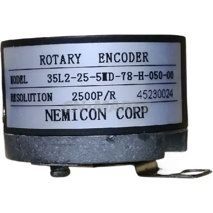 NEMICON 35L2-25-5MD-78-050-00