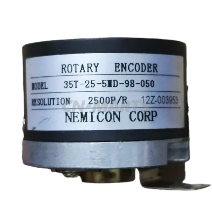 NEMICON 35T-25-5MD-98-050