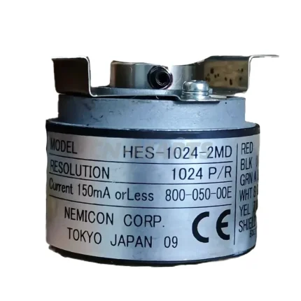 NEMICON HES-1024-2MD/1024P/