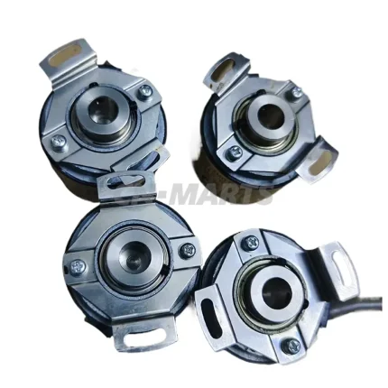 NEMICON HES-1024-2MD/1024P/