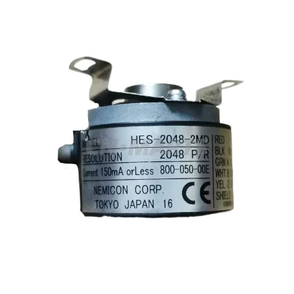 NEMICON HES-2048-2MD