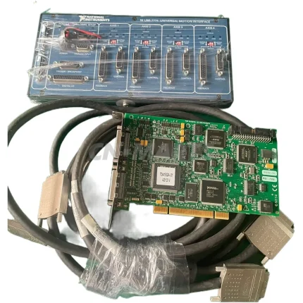 NI PCI-7344 GPIB