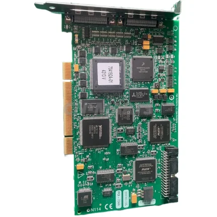 NI PCI-7344 GPIB