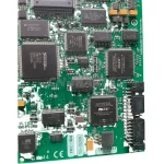 NI PCI-7344 GPIB