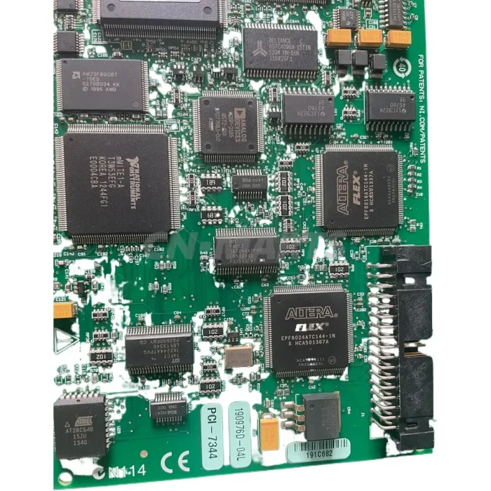 NI PCI-7344 GPIB