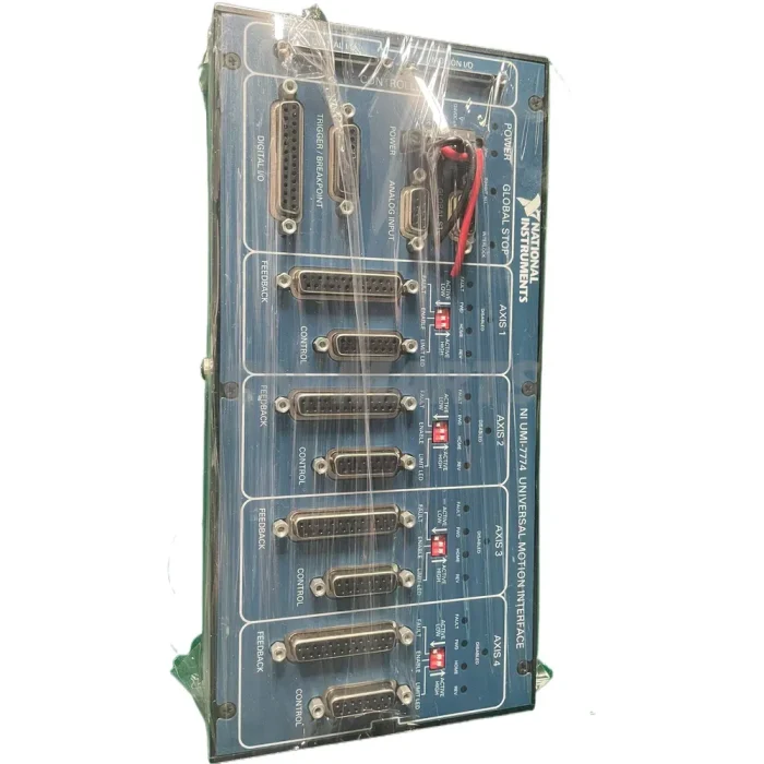 NI PCI-7344 GPIB