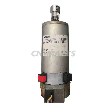 NIDEC UGJME-A7JGR34