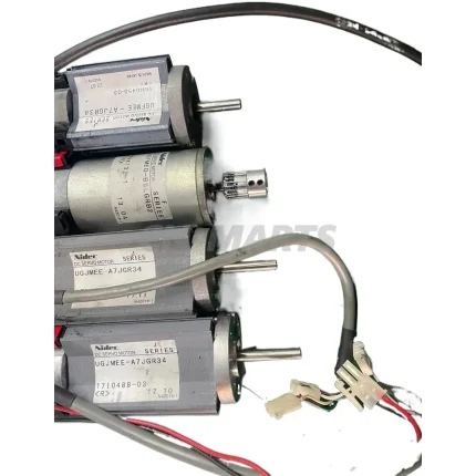 NIDEC UGJME-A7JGR34