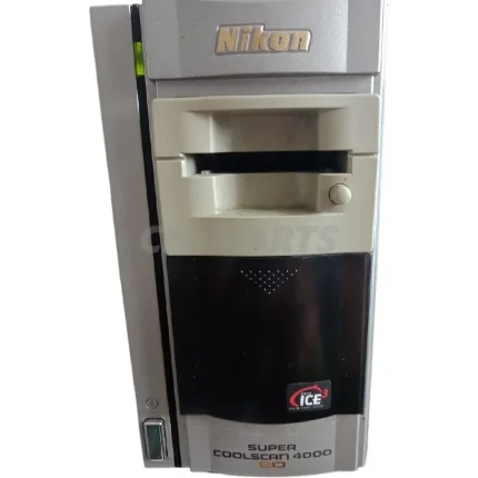 NIKON LS-4000 ED