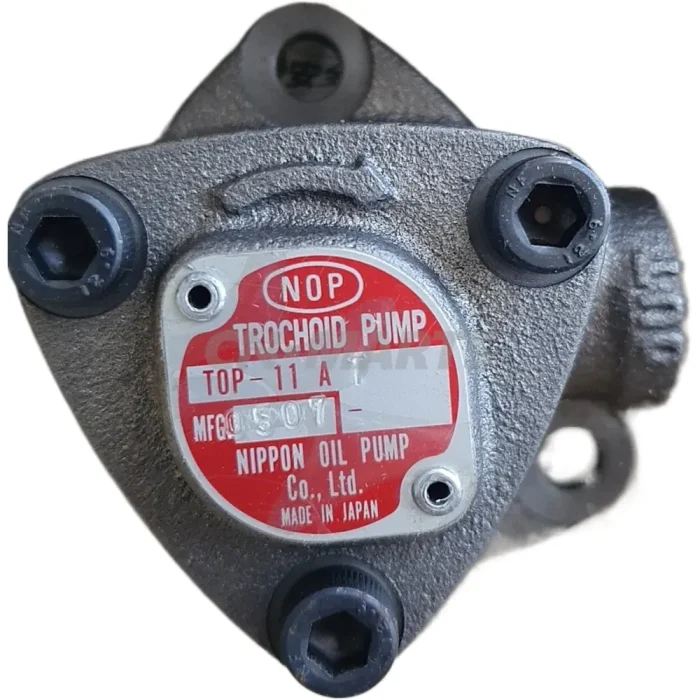 NOP TOP-11AT