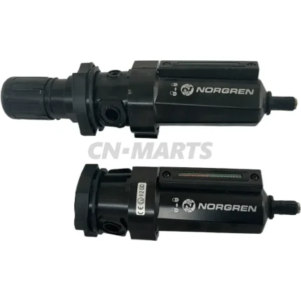 NORGREN F64G-NNN-AD3