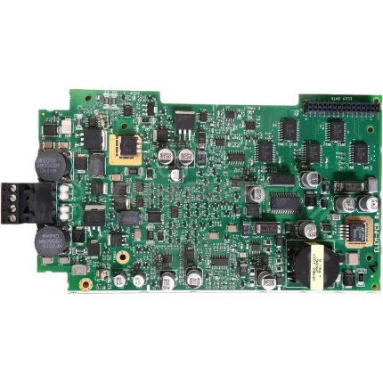 NOTIFIER LEM-320