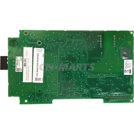 NOTIFIER LEM-320