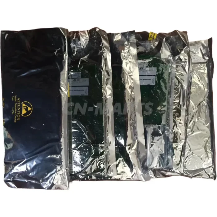 NOTIFIER LEM-320