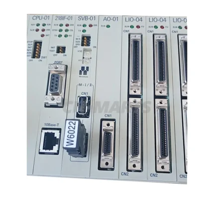 NOTTOKU JEPMC-BU2210N CPU