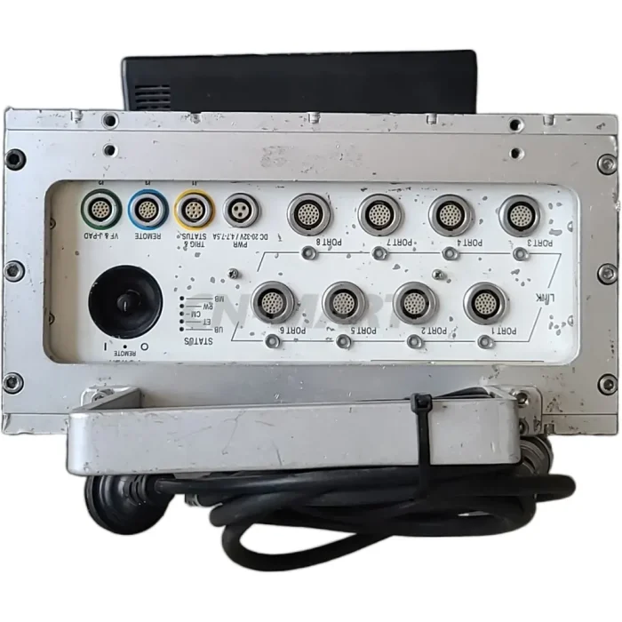 Nac GX-5