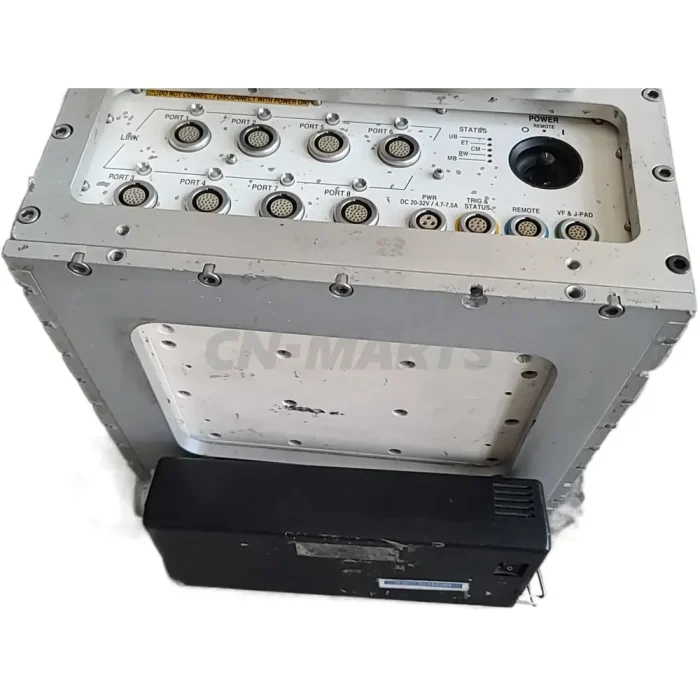 Nac GX-5