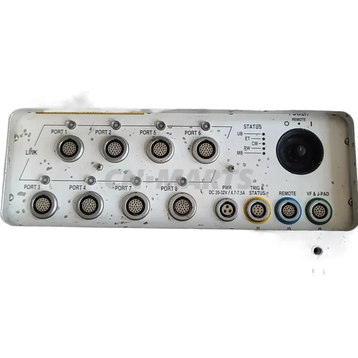 Nac GX-5