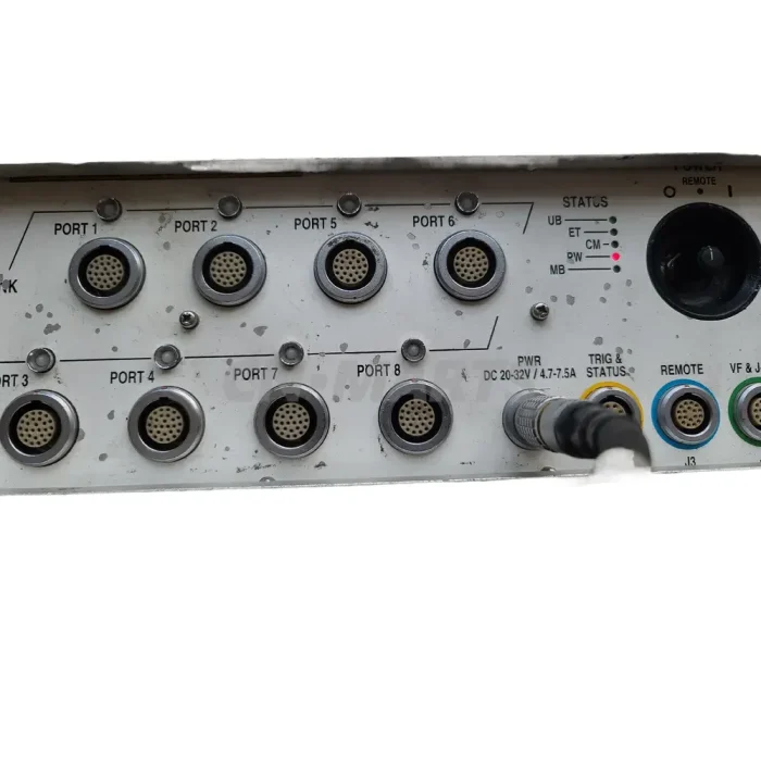 Nac GX-5
